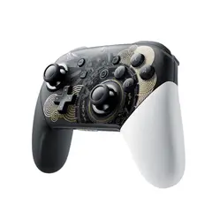 GENERICO - Control Joystick Inalámbrico Nintendo Switch Pro Controller