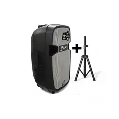 J&R - Cabina JYR Activa Directa J5169 15”