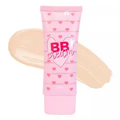 TRENDY - Base Bb Cream Bb01 60ml Tono 02