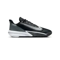 NIKE - Tenis Precision Vii Hombre