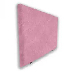 MUEBLES COLOMBIA MUCOL - Cabecero MuCol Wide Life 120 Rosa