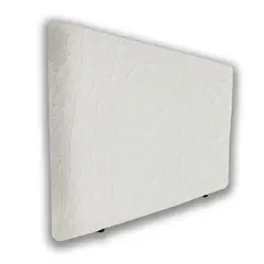 MUEBLES COLOMBIA MUCOL - Cabecero MuCol Wide Life 160 SBlanco