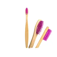 GENERICO - Cepillo Dental Bambu Ecologico