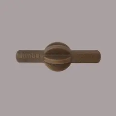 KONG COMPANY - KONG Bamboo Rockerz Juguete Mordedero talla XS