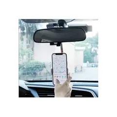 GENERICO - Soporte para colocar el celular dentro del carro