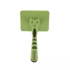 SAFARI - Cepillo de Limpieza Automática para Perros