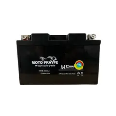 GENERICO - Bateria en gel YT7B-4 BWS 125