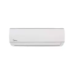 MIDEA - Aire Minisplit On/Off MSAFB-11CRN1-BC1 110v