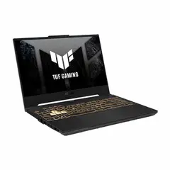 ASUS - PORTATIL TUF GAMING AMD RYZEN 5 7535HS 16GBDDR5 512GBSSD PANT 15,6" FHD RTX 2050 4GB
