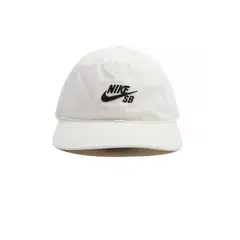 NIKE - Gorra Club Cap U Fb Sb S24 L