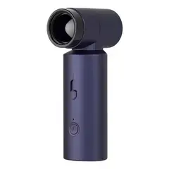 GENERICO - Ventilador Portátil De Mano E-03