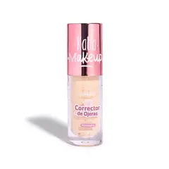 KABA - Corrector de Ojeras Makeup Almendra