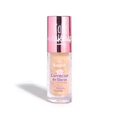 KABA - Corrector de Ojeras Makeup Avellana