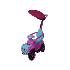 EBABY - BUGGY Carrito montable - EB359- ROSA