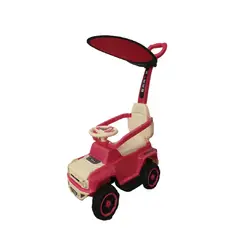 EBABY - BUGGY Carrito montable - EB359- BEIGE