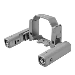 GENERICO - Reflectores De Vuelo Nocturno Para Dron Dji Mini 4 pro