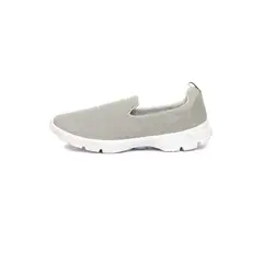 INCO - Tenis Mujer Gris SY001
