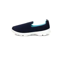 INCO - Tenis Mujer Azul SY001