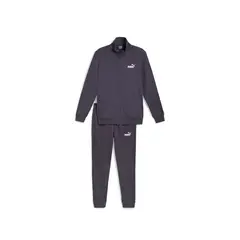 PUMA - Conjunto Clan Sweat Suit Hombre