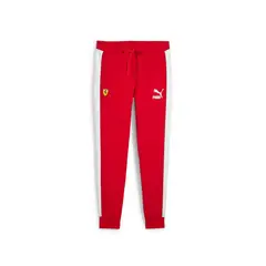PUMA - Sudadera Ferrari Race Iconic T7 Hombre