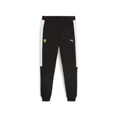 PUMA - Sudadera Scuderia Ferrari Hombre