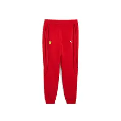 PUMA - Sudadera Ferrari Race Hombre