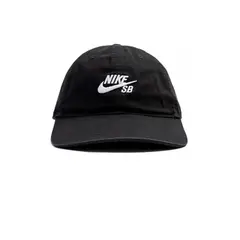 NIKE - Gorra Club Cap U Fb Sb S24 L