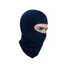 NACIONAL - Balaclava Pasamontaña Motociclismo Bicicleta Licrada Ninja