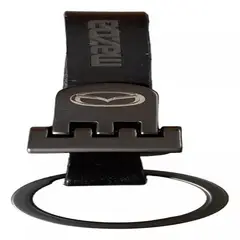 MAZDA - Llavero De Lujo Emblema