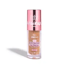 KABA - Corrector de Ojeras Makeup Mocca