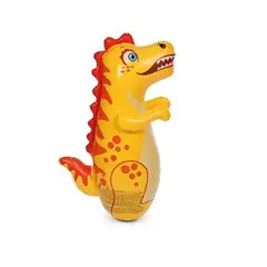GENERICO - Golpeador Inflable Animales Juguete