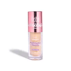 KABA - Iluminador Líquido Makeup Daily Shine