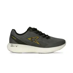 POWER - Tenis Deportivos Para Hombre Gris Xorise + 100 Rn Eros