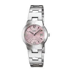 CASIO - Reloj Modelo LTP-1241D-4A Dama Elegante