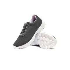 INCO - Tenis Mujer Gris SY002