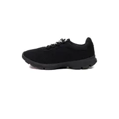 INCO - Tenis Mujer Negro Origen SY001