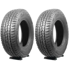 TRAZANO - Set De 2 Llantas 285/50 R20 Sl369 A/t