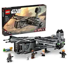 LEGO - 75323 Star Wars The Justifier