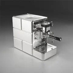 STONE - Maquina De Espresso Plus - Café Espresso