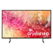 SAMSUNG - Televisor Smart 60” Crystal UN60DU7000KXZL