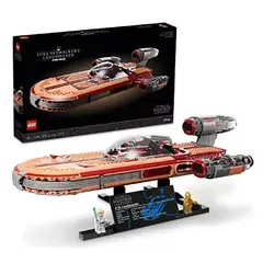 LEGO - 75341 Star Wars Landspeeder De Luke Skywalker