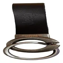 JEEP - Llavero De Lujo Emblema