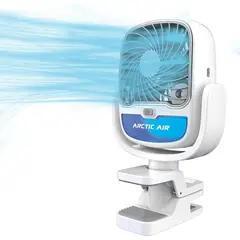 GENERICO - VENTILADOR PORTÁTIL ENFRIADOR