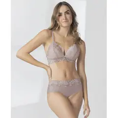 FORMAS INTIMAS - Cachetero Mujer Rosado Fi 2026