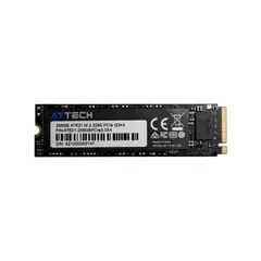 HIKVISION - Unidad De Estado Solido Nvme M2 Pcie 3.0 128gb A 2100mb/S- Attech