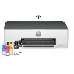 HP - Impresora Smart Tank 210 Wi-Fi Bluetooth USB