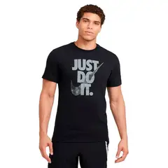 NIKE - Camiseta Dri- Fit Hombre
