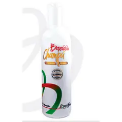 BASIC FARM LTDA - Baxidin Champu Clorhexidina 4% x 250ml