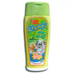 BOEHRINGER INGELHEIM - Shampoo Aloe Vera Y Ortiga Canis Y Felis Perros Gatos 200Ml