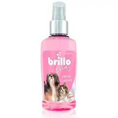BOEHRINGER INGELHEIM - Colonia Brillo Ellas Perros Gatos 120Ml